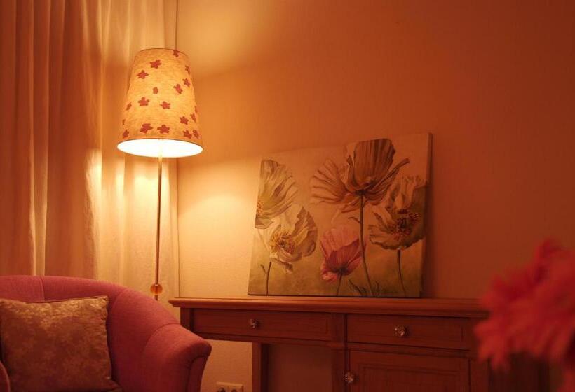 Полулюкс, Arabell