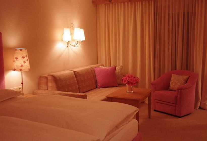 Полулюкс, Arabell