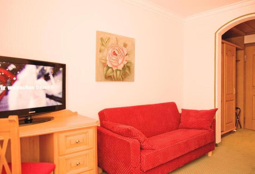 Номер Стандарт Индивидуальный, Arabell