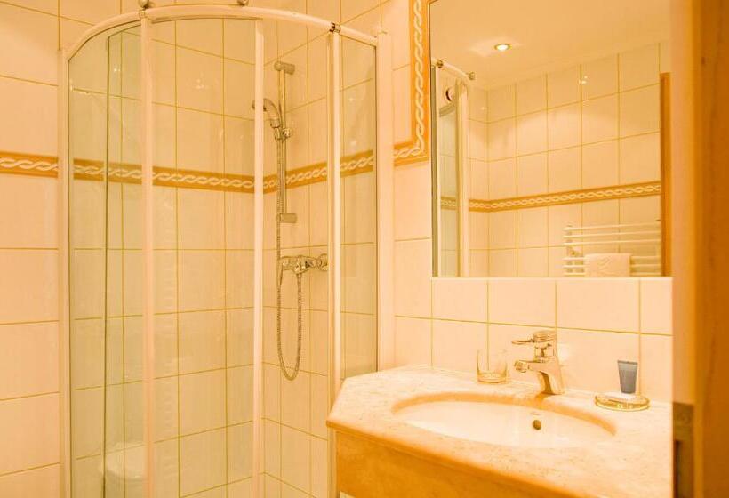 Номер Стандарт Индивидуальный, Arabell