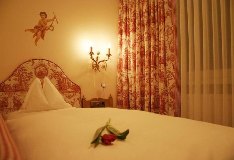 Номер Стандарт Индивидуальный, Arabell