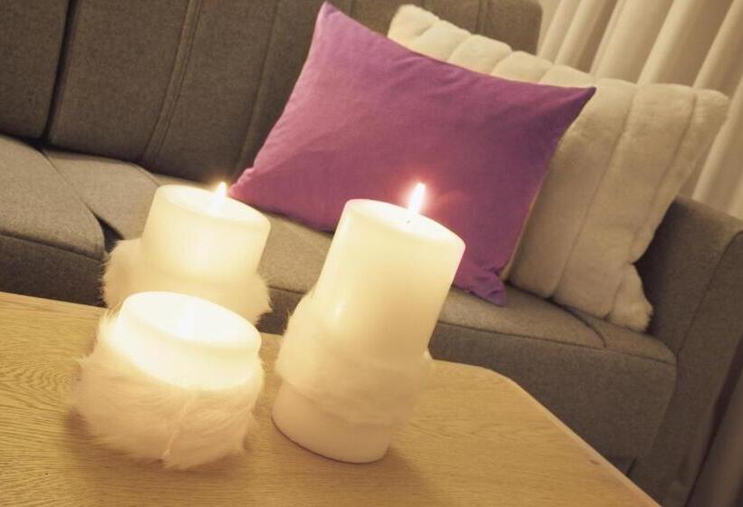 Family Suite, Arabell