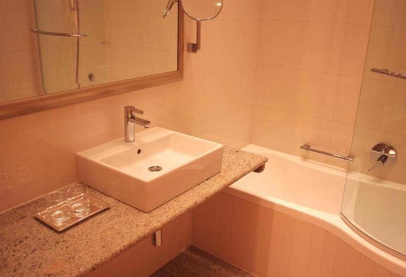 Полулюкс Президентский, Arabell