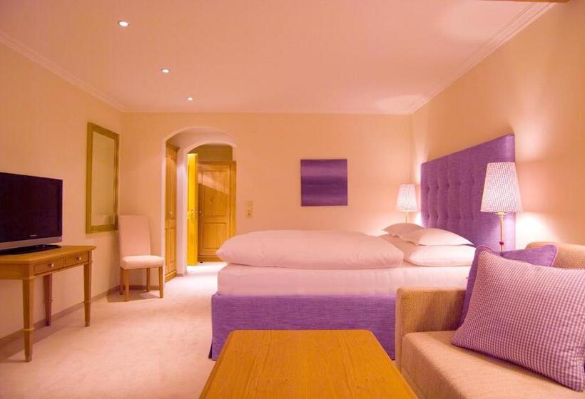 Полулюкс Президентский, Arabell