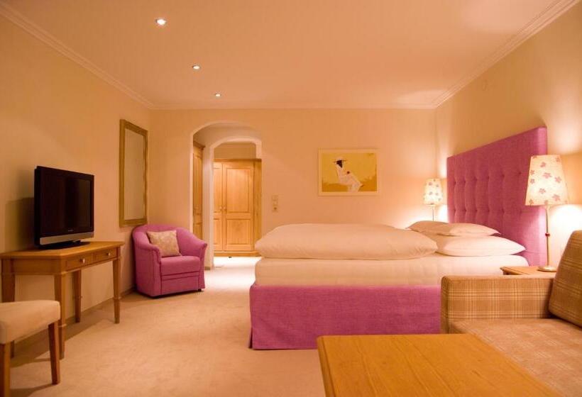 Полулюкс Президентский, Arabell