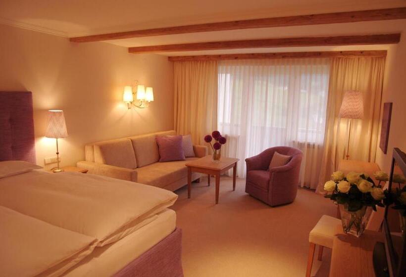 Полулюкс Президентский, Arabell