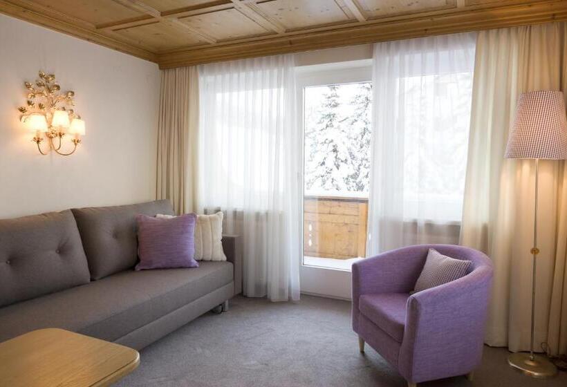 Полулюкс, Arabell