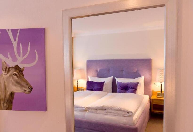 Полулюкс, Arabell