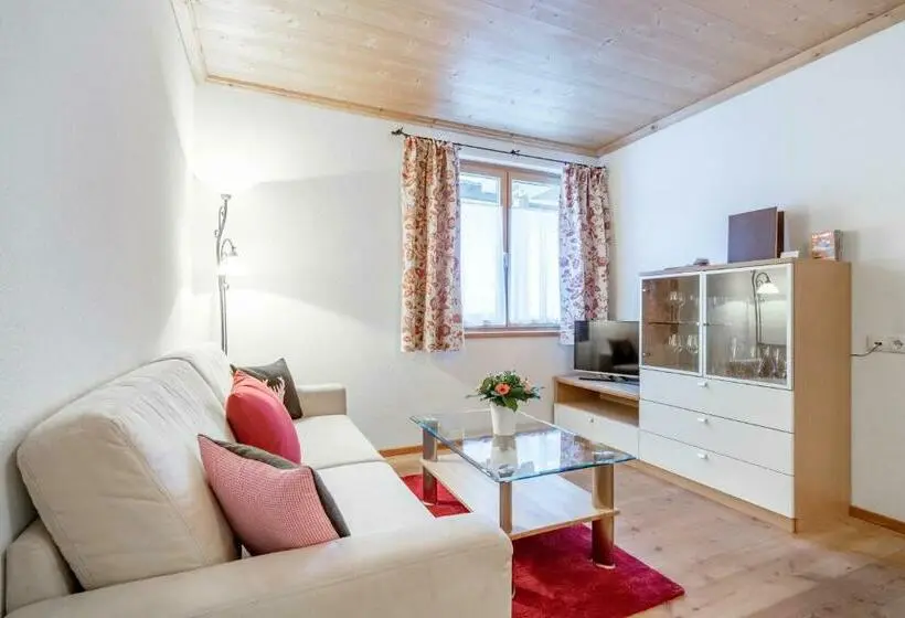 1ベッドルームアパートメント, Bühlhof Appartements