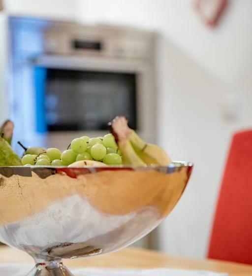 Апартаменты 1 Спальня, Bühlhof Appartements