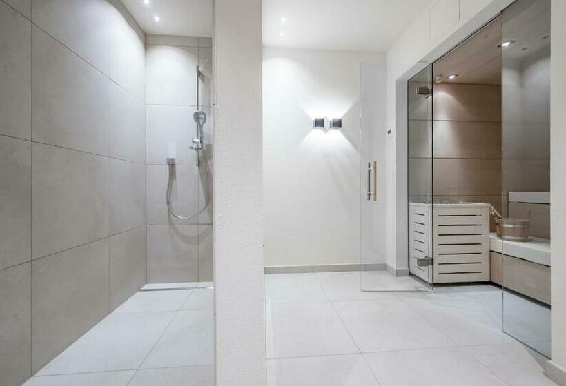 Апартаменты 3 Спальни, Bühlhof Appartements