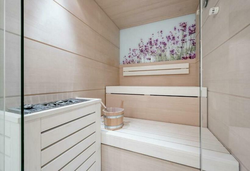 Апартаменты 3 Спальни, Bühlhof Appartements