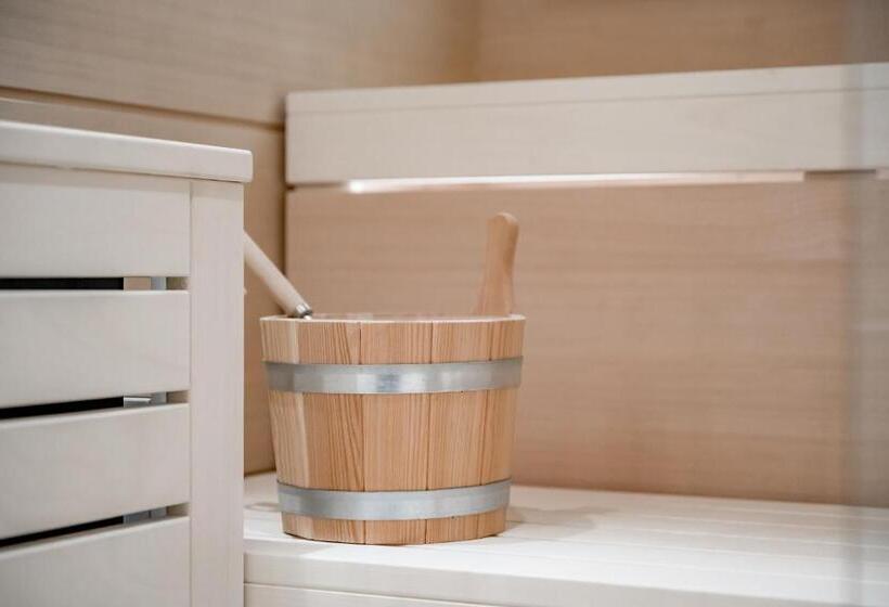 Апартаменты 3 Спальни, Bühlhof Appartements