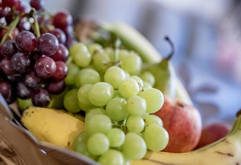 Апартаменты 3 Спальни, Bühlhof Appartements