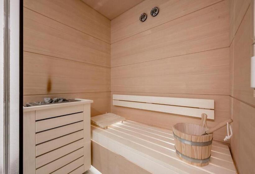 آپارتمان 2 خوابه, Bühlhof Appartements