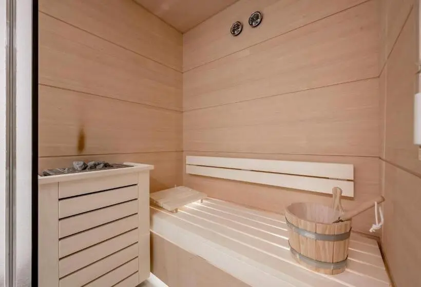 2ベッドルームアパートメント, Bühlhof Appartements