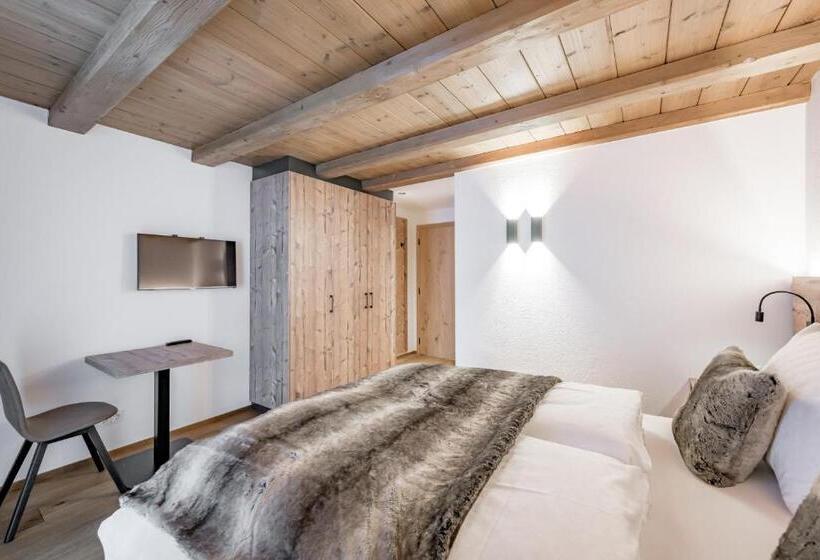 Апартаменты 2 Спальни, Bühlhof Appartements