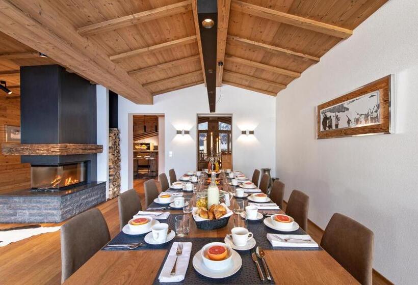 Апартаменты Deluxe 1 Спальня, Bühlhof Appartements