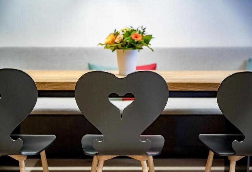 Апартаменты 3 Спальни, Bühlhof Appartements