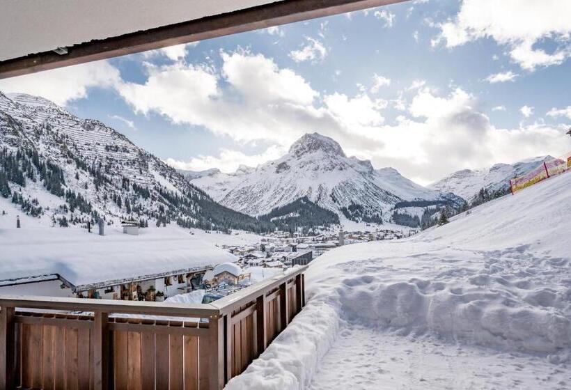 Апартаменты 2 Спальни, Bühlhof Appartements