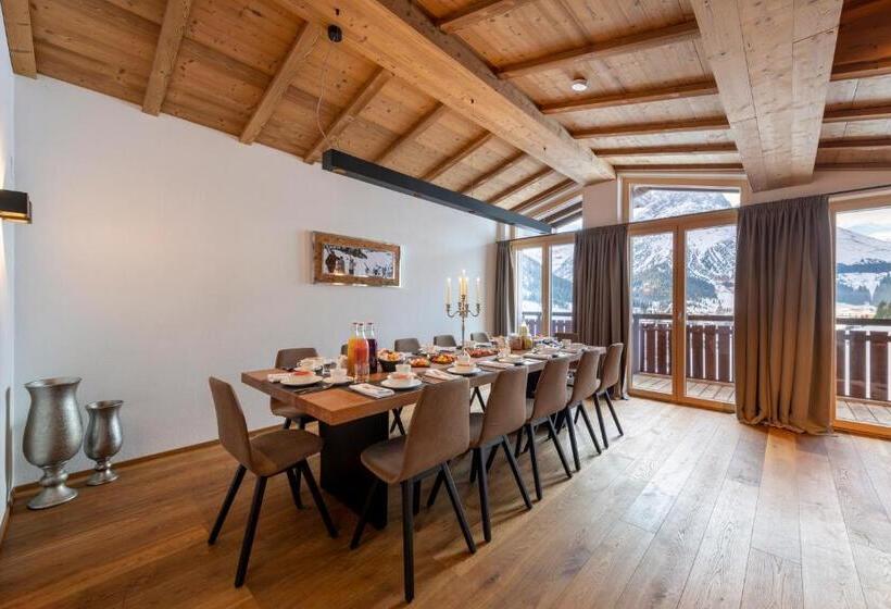 Апартаменты Deluxe 1 Спальня, Bühlhof Appartements