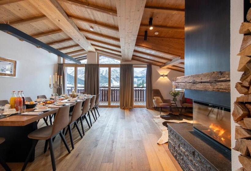 آپارتمان لوکس 1 خوابه, Bühlhof Appartements