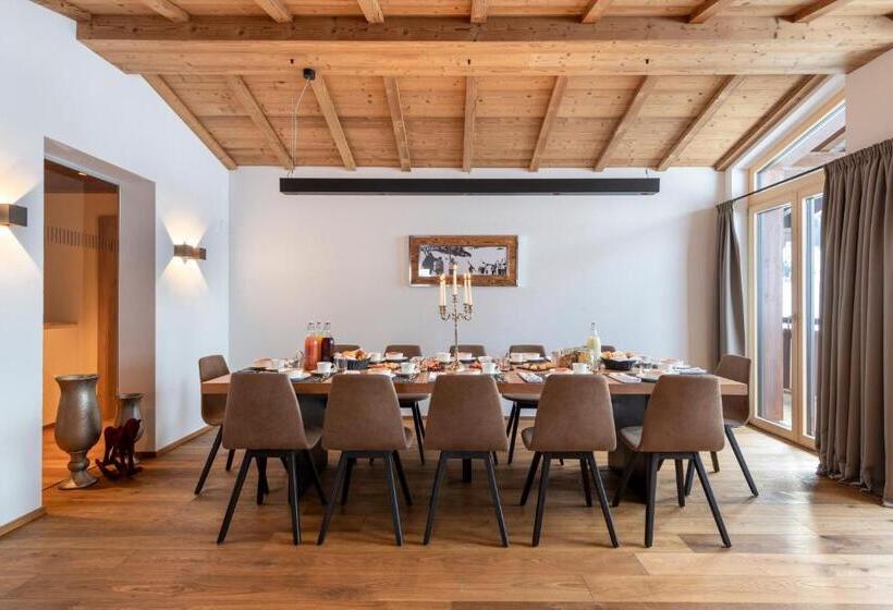 Апартаменты Deluxe 1 Спальня, Bühlhof Appartements