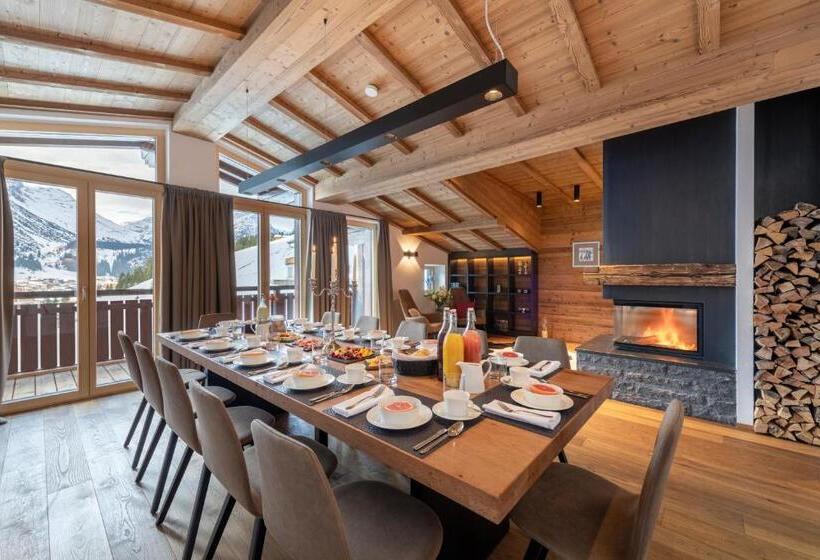 Апартаменты Deluxe 1 Спальня, Bühlhof Appartements