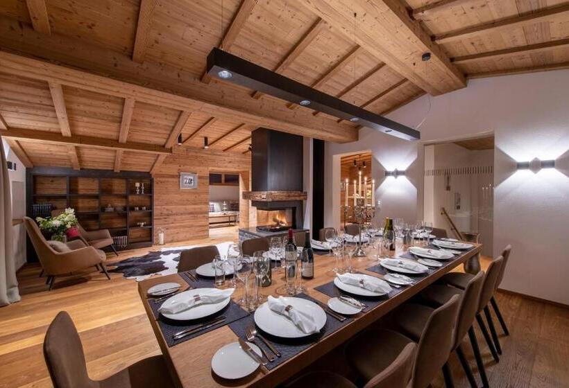 Апартаменты Deluxe 1 Спальня, Bühlhof Appartements