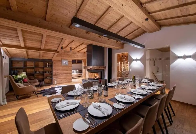 1ベッドルームのデラックスアパートメント, Bühlhof Appartements