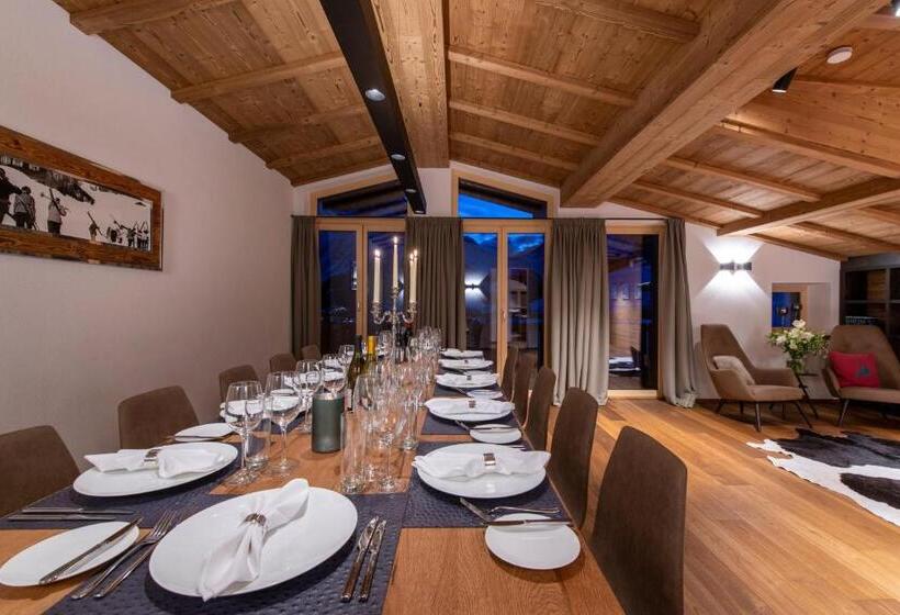 Апартаменты Deluxe 1 Спальня, Bühlhof Appartements