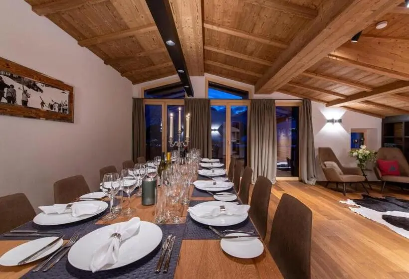 1ベッドルームのデラックスアパートメント, Bühlhof Appartements