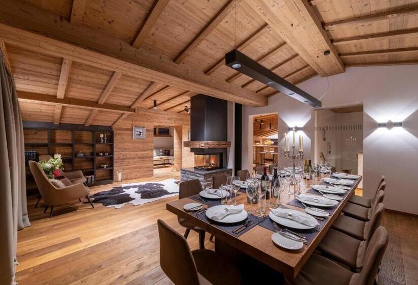 آپارتمان لوکس 1 خوابه, Bühlhof Appartements