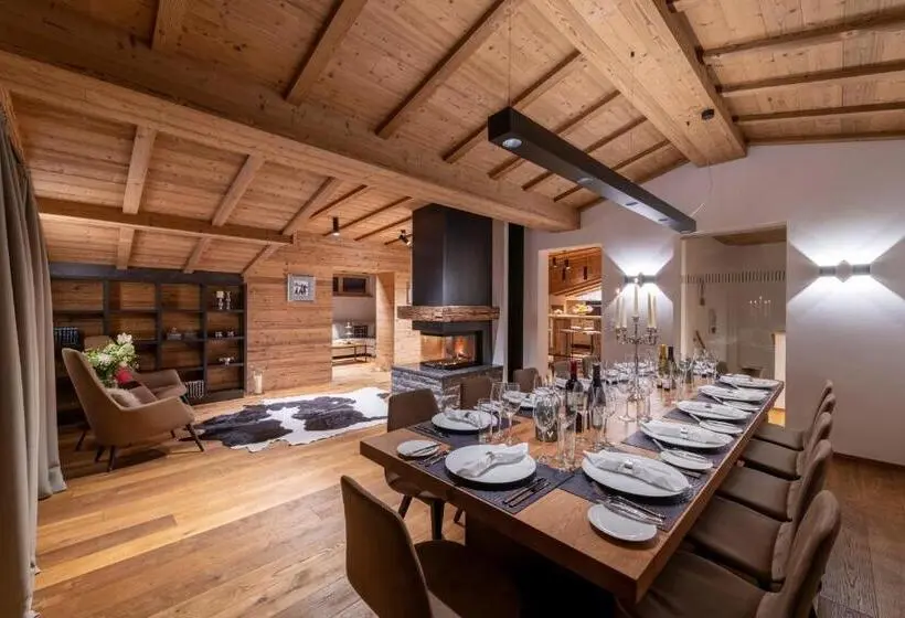 1ベッドルームのデラックスアパートメント, Bühlhof Appartements