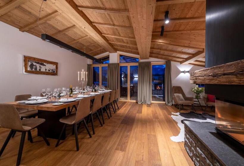 Апартаменты Deluxe 1 Спальня, Bühlhof Appartements