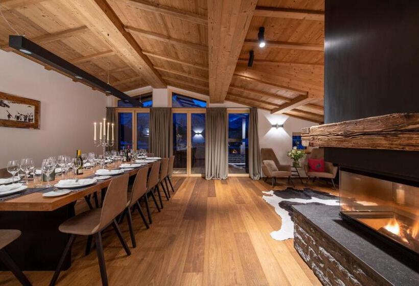 Апартаменты Deluxe 1 Спальня, Bühlhof Appartements