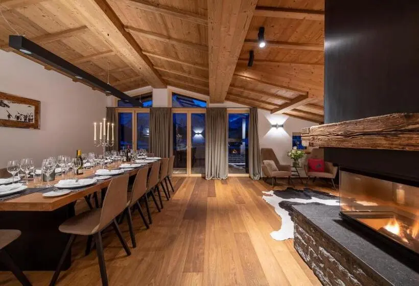 1ベッドルームのデラックスアパートメント, Bühlhof Appartements
