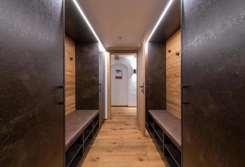 Апартаменты Deluxe 1 Спальня, Bühlhof Appartements