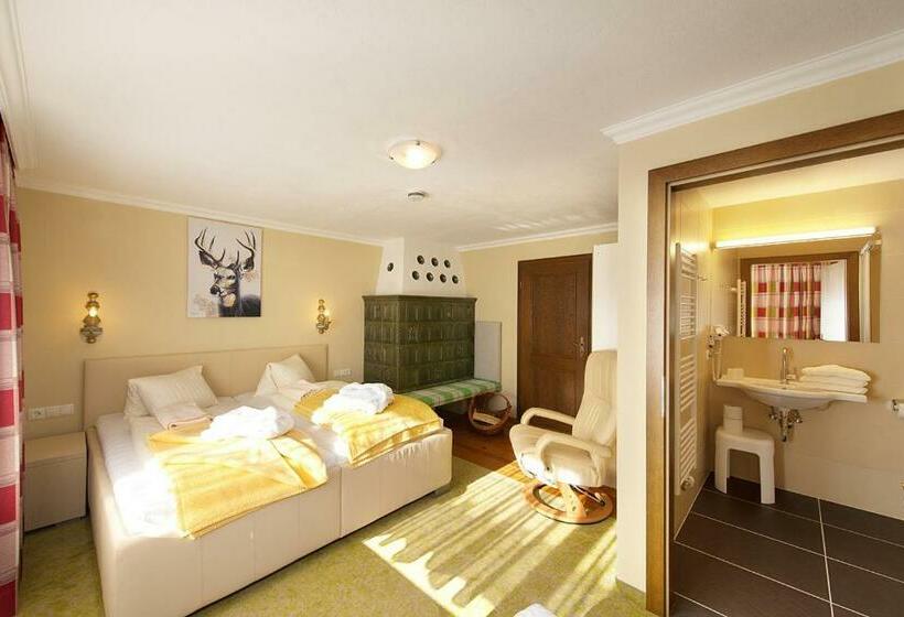 스탠다드 룸, Chalet Ferienhaus Hubertus