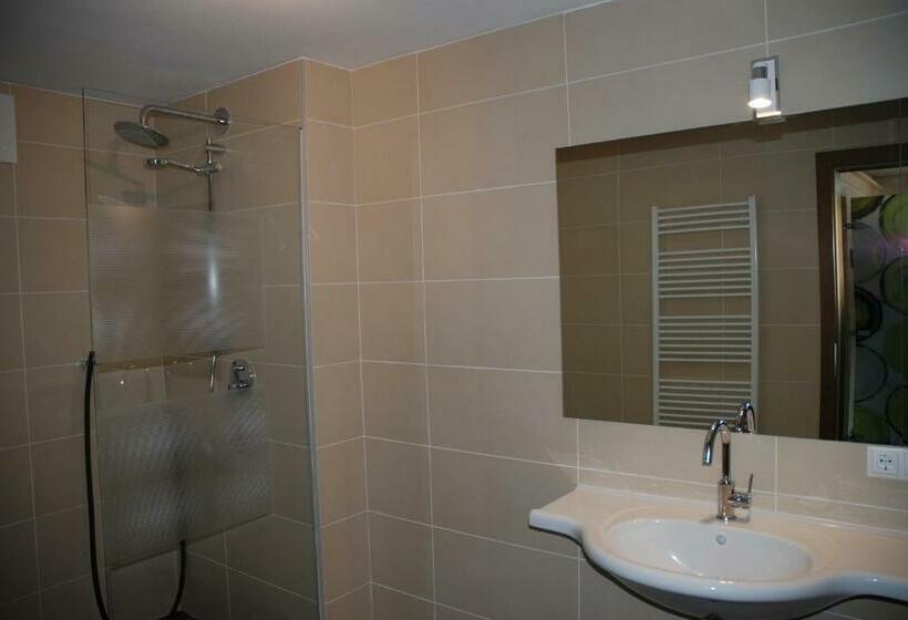 스탠다드 룸, Chalet Ferienhaus Hubertus