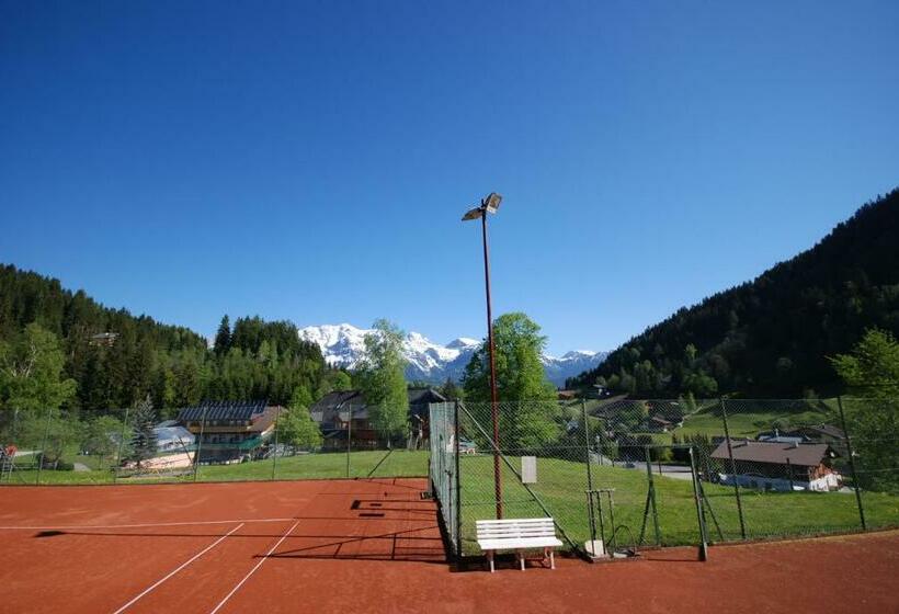 스탠다드 트리플 룸, Chalet Ferienhaus Hubertus