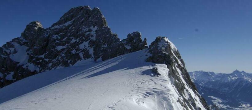 스탠다드 룸, Chalet Ferienhaus Hubertus