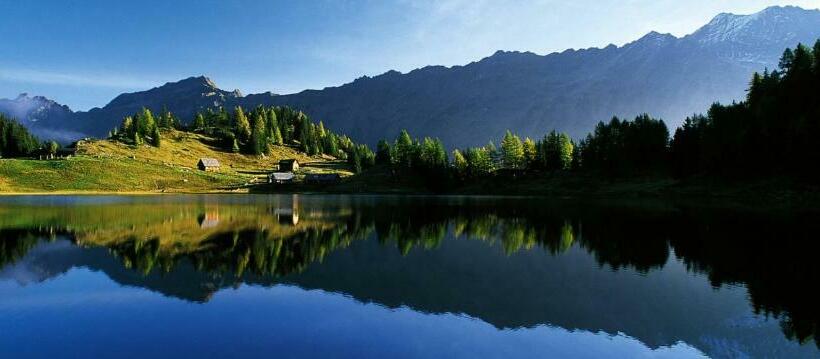 스탠다드 룸, Chalet Ferienhaus Hubertus