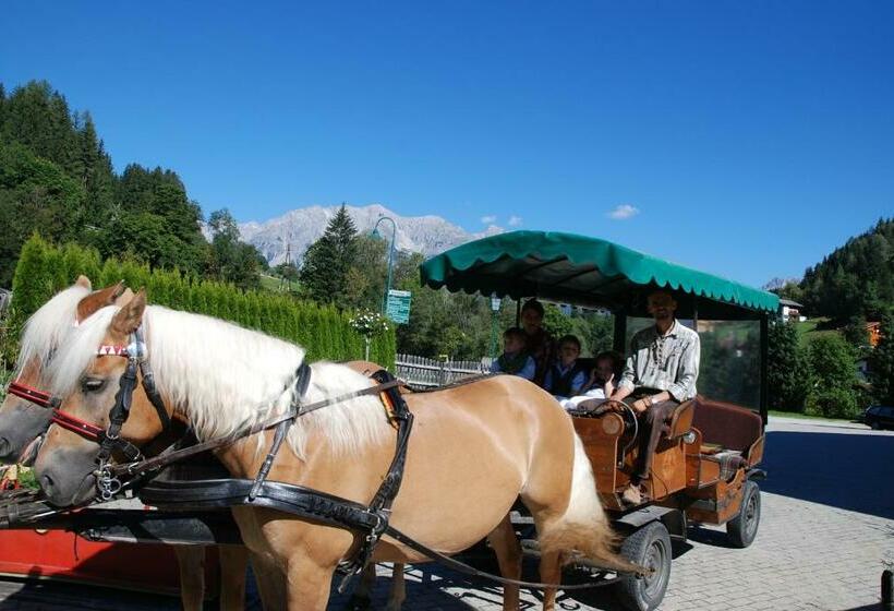 스탠다드 룸, Chalet Ferienhaus Hubertus