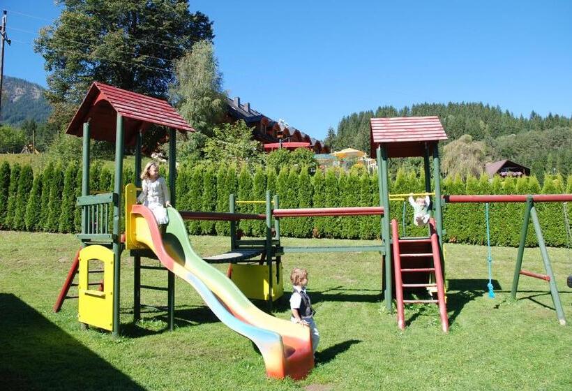 스탠다드 룸, Chalet Ferienhaus Hubertus