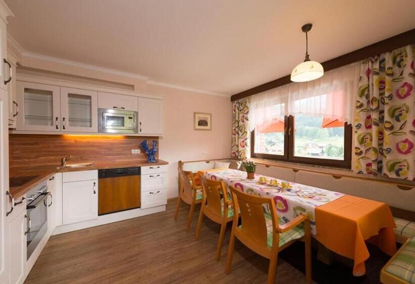 스탠다드 트리플 룸, Chalet Ferienhaus Hubertus