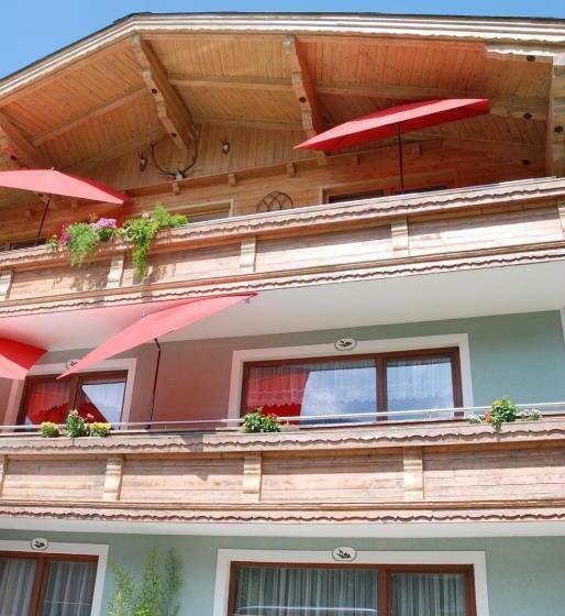 스탠다드 트리플 룸, Chalet Ferienhaus Hubertus