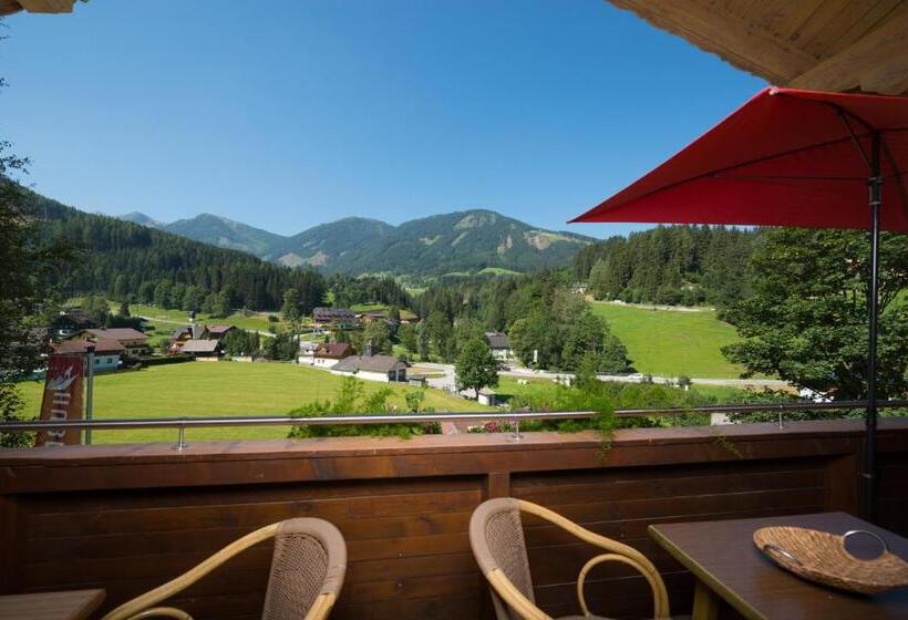 스탠다드 트리플 룸, Chalet Ferienhaus Hubertus