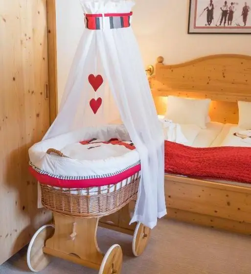 آپارتمان 1 خوابه, Chalet Ferienhaus Hubertus