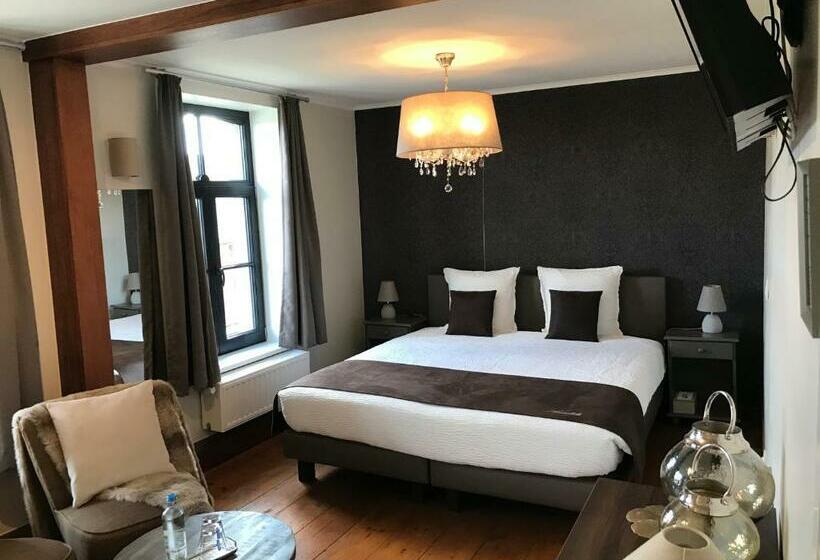 스탠다드 룸, D'hommelbelle